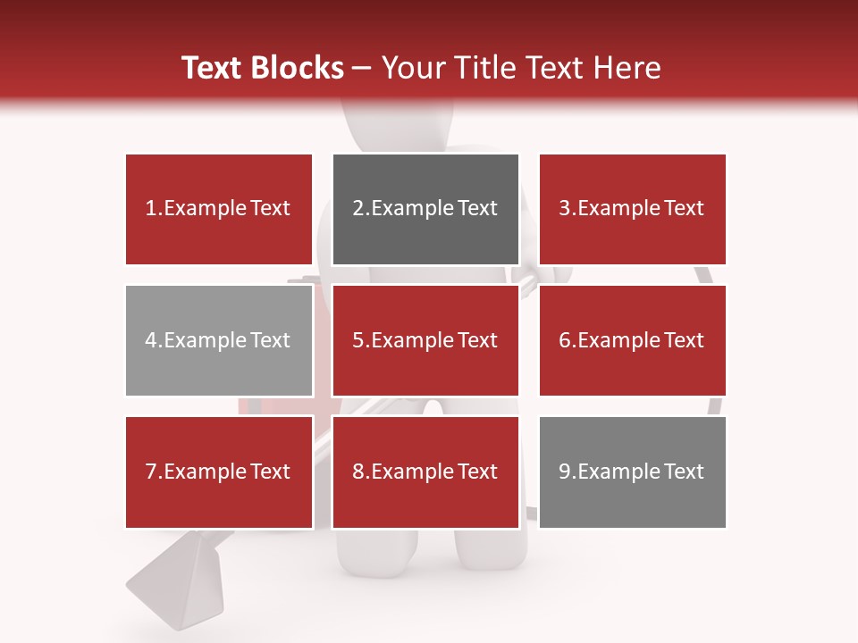 Cleaner House Tool PowerPoint Template