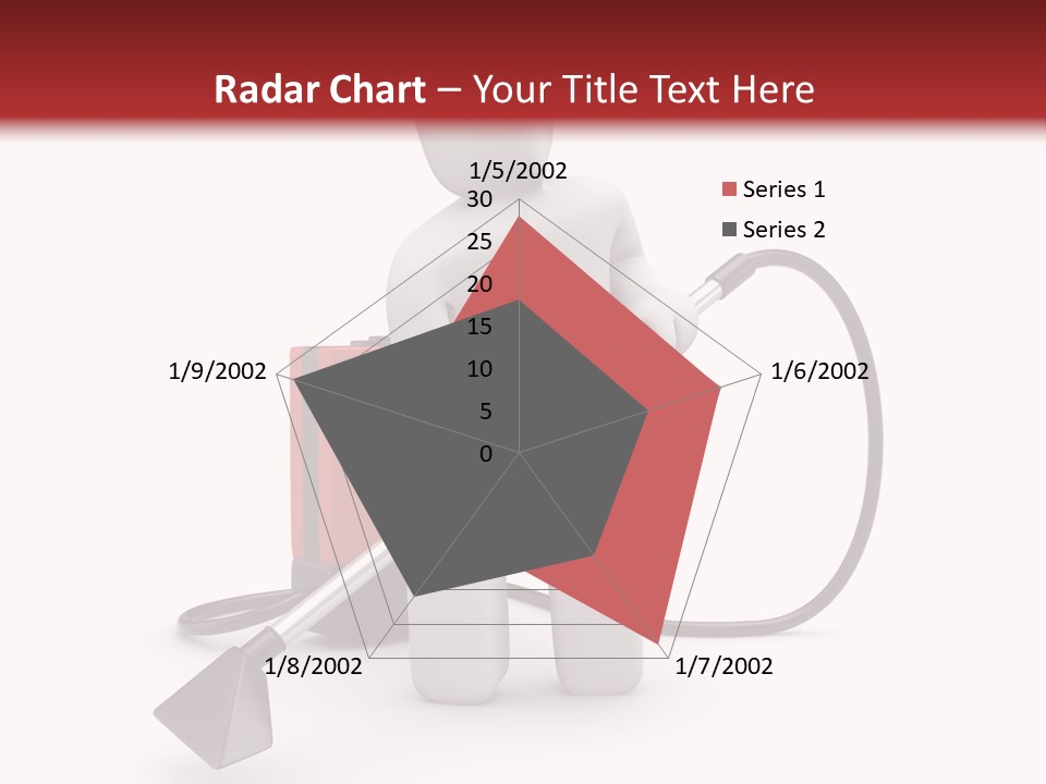 Cleaner House Tool PowerPoint Template