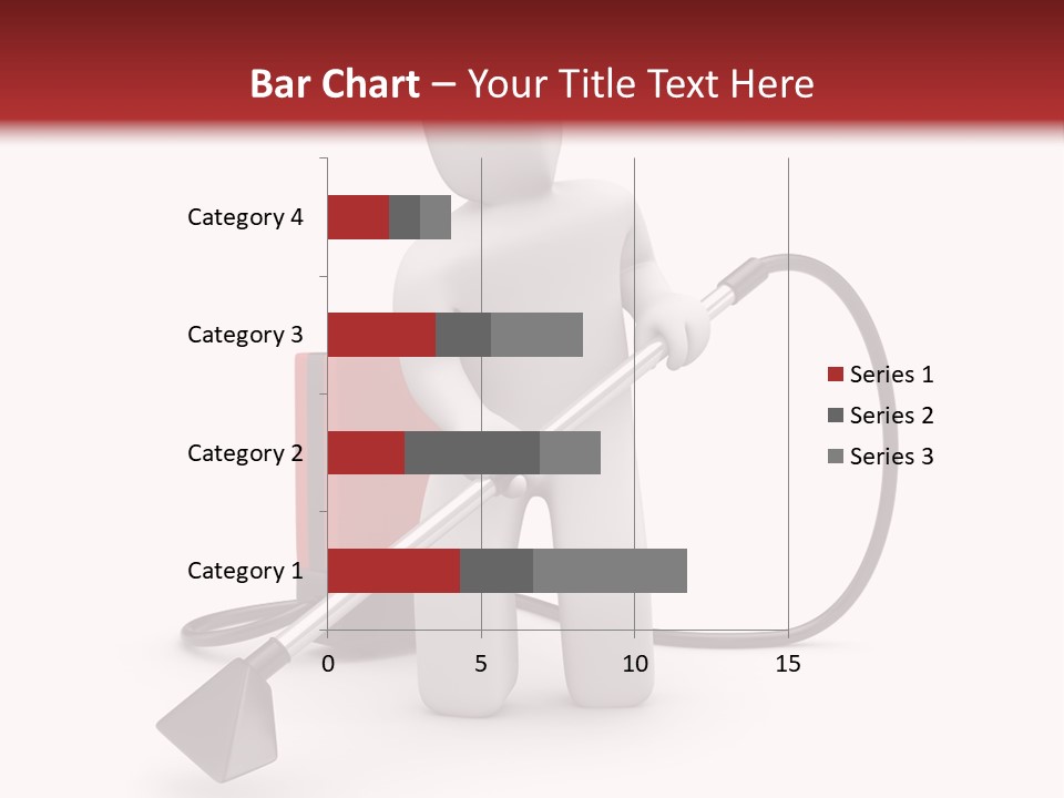 Cleaner House Tool PowerPoint Template
