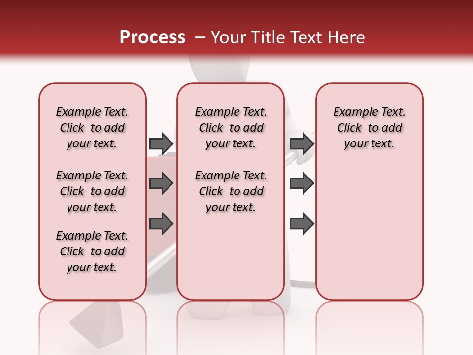 Cleaner House Tool PowerPoint Template
