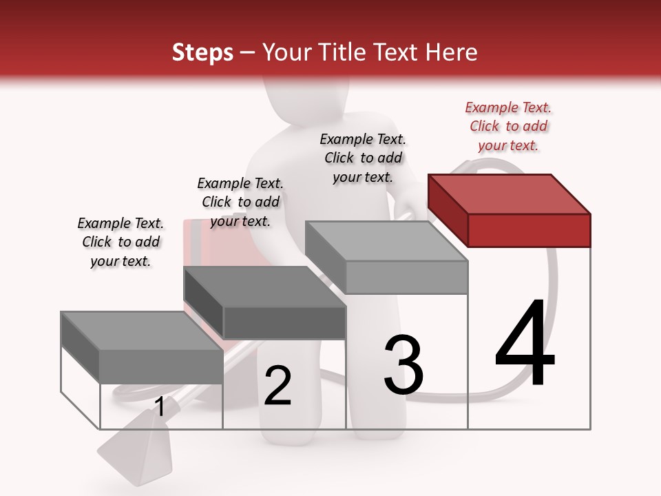 Cleaner House Tool PowerPoint Template