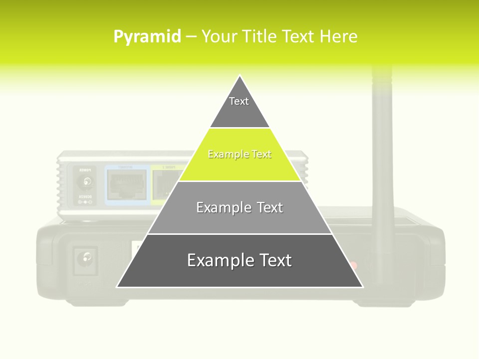 Power Global Communications PowerPoint Template