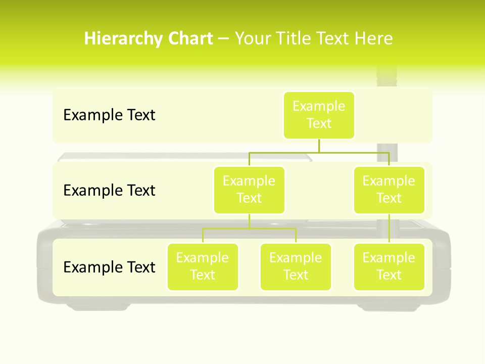 Power Global Communications PowerPoint Template