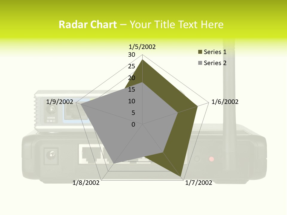 Power Global Communications PowerPoint Template
