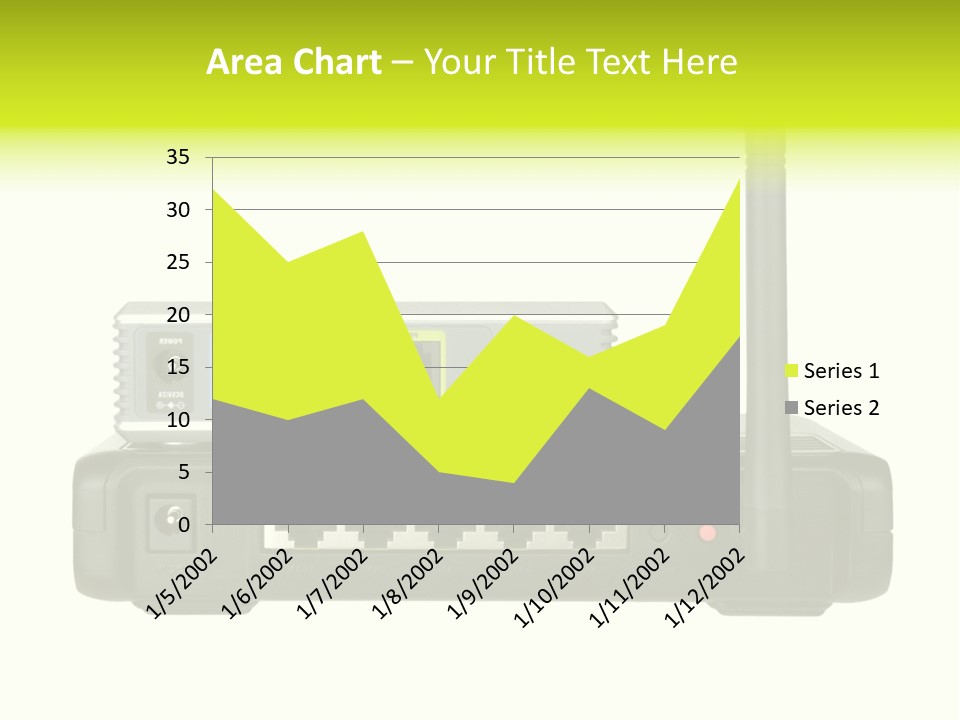 Power Global Communications PowerPoint Template