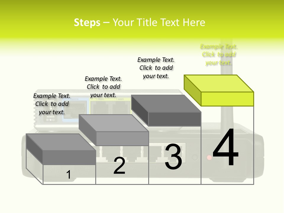 Power Global Communications PowerPoint Template