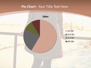 Sunlight Outdoors Tree PowerPoint Template