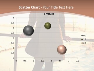 Sunlight Outdoors Tree PowerPoint Template