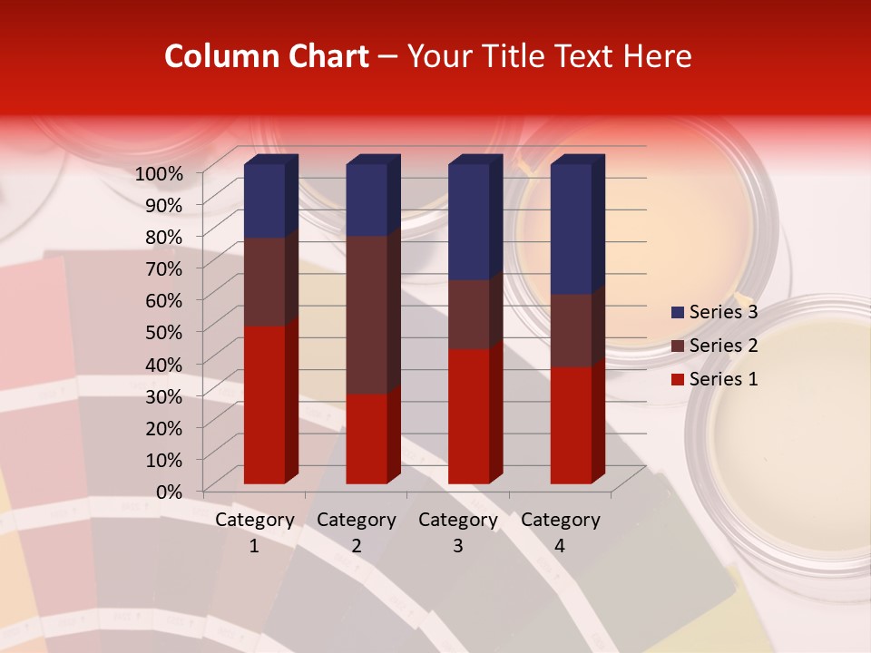 Liquid Vivid Art PowerPoint Template