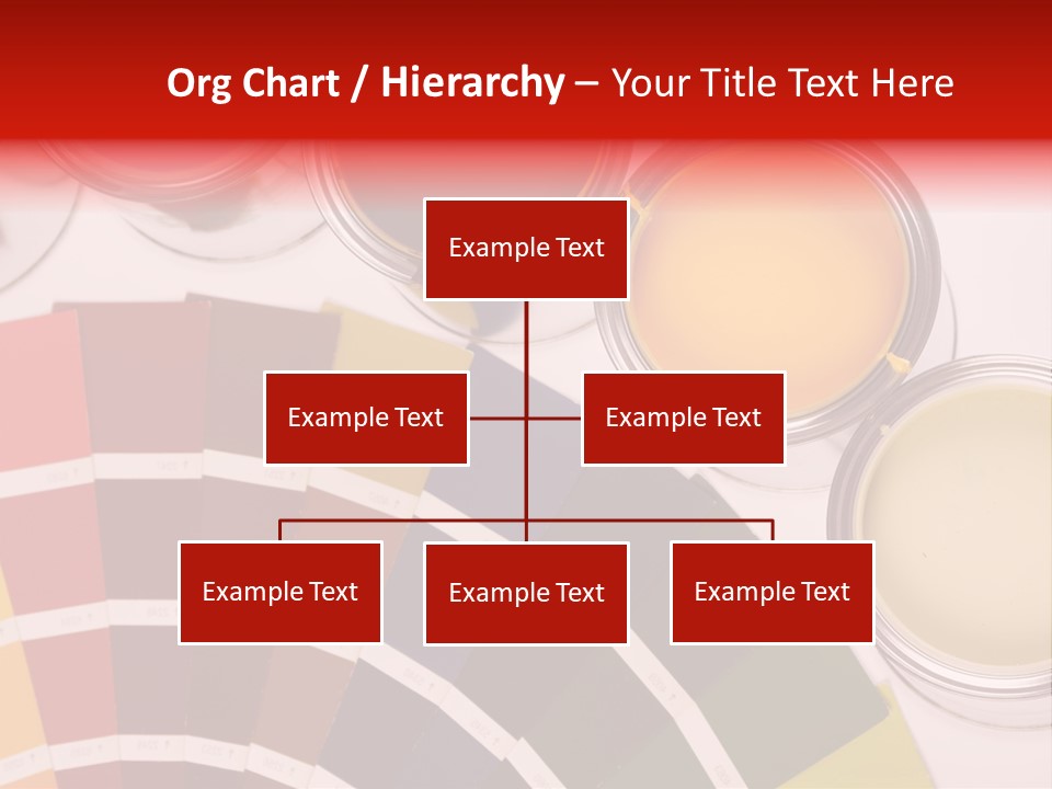 Liquid Vivid Art PowerPoint Template