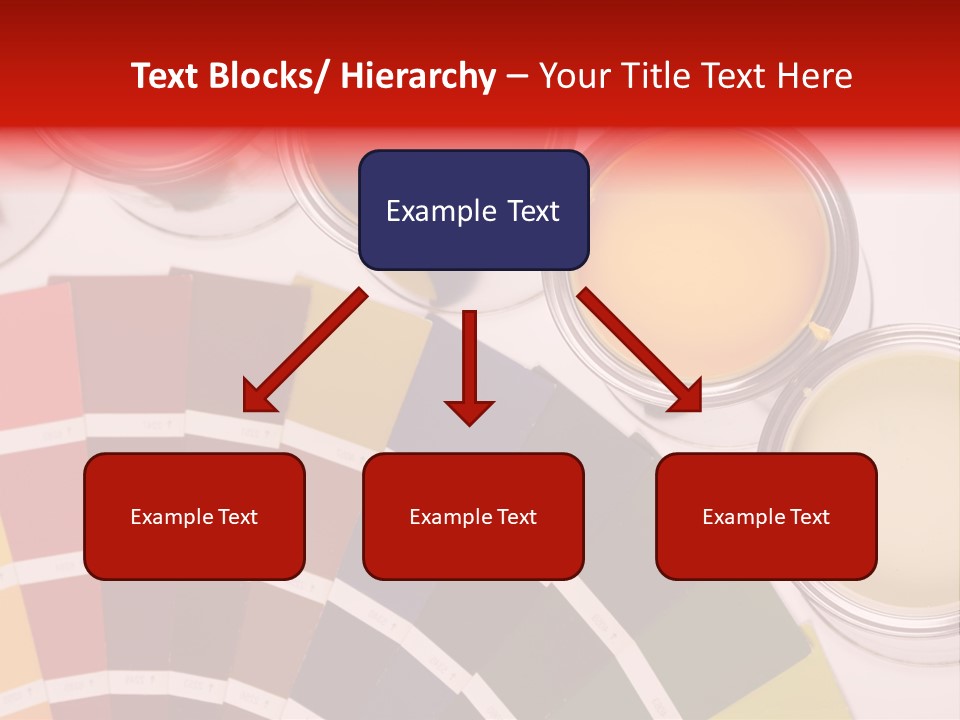 Liquid Vivid Art PowerPoint Template