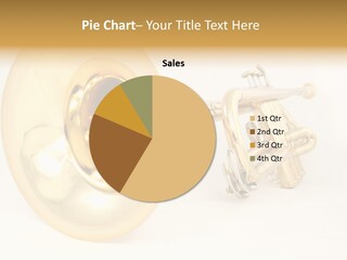 Slide Lacquer Ring PowerPoint Template