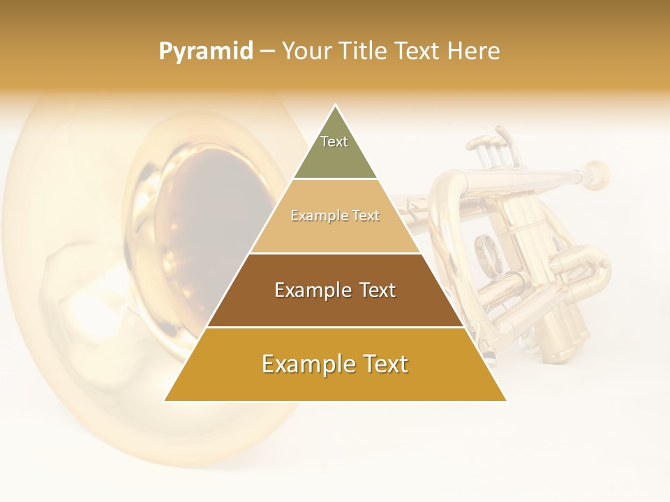 Slide Lacquer Ring PowerPoint Template