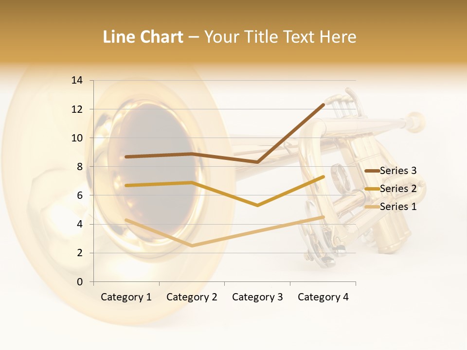 Slide Lacquer Ring PowerPoint Template