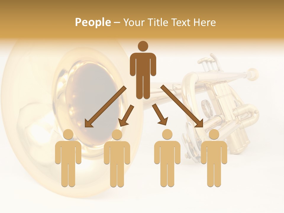 Slide Lacquer Ring PowerPoint Template