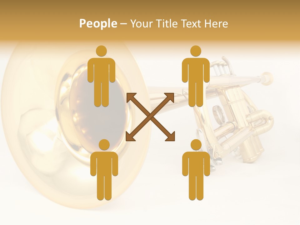 Slide Lacquer Ring PowerPoint Template