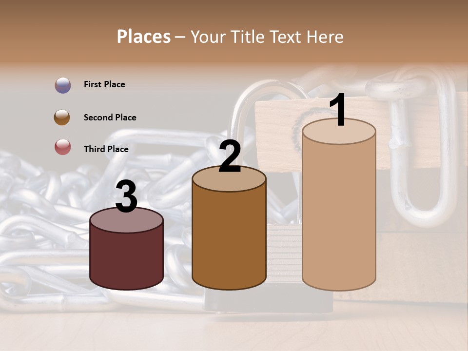 Copyright Trademark Legal PowerPoint Template