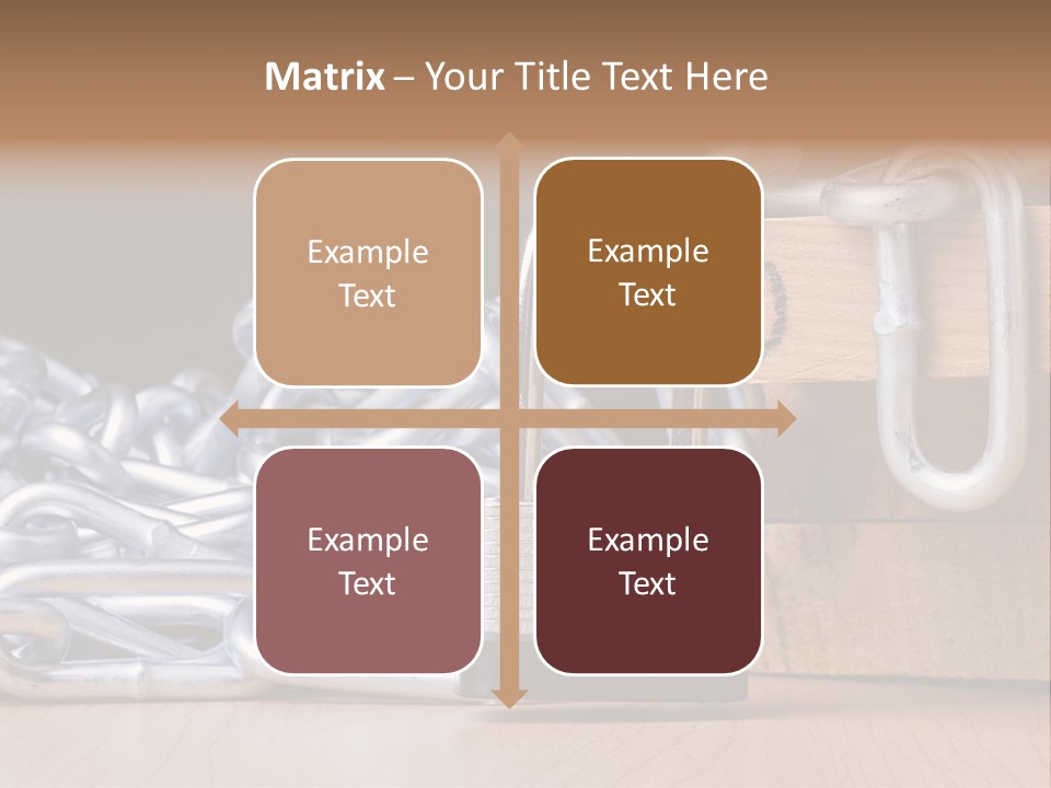 Copyright Trademark Legal PowerPoint Template