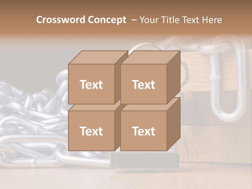 Copyright Trademark Legal PowerPoint Template