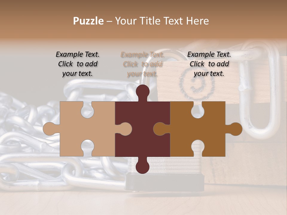 Copyright Trademark Legal PowerPoint Template