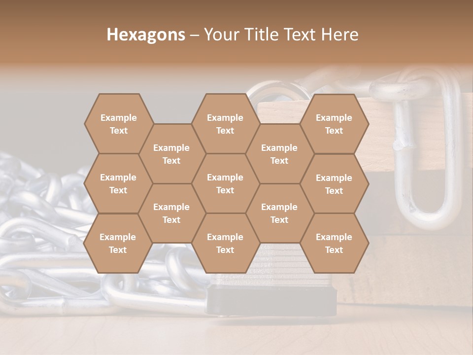 Copyright Trademark Legal PowerPoint Template