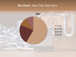 Copyright Trademark Legal PowerPoint Template