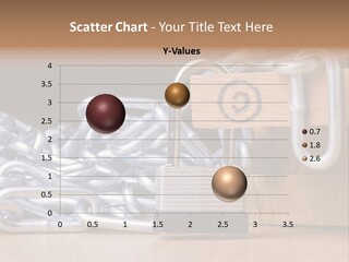 Copyright Trademark Legal PowerPoint Template