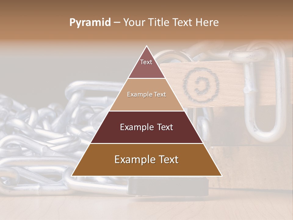 Copyright Trademark Legal PowerPoint Template