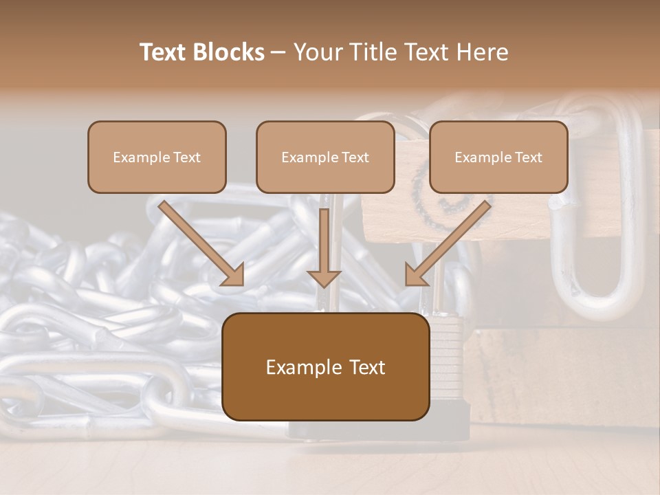 Copyright Trademark Legal PowerPoint Template