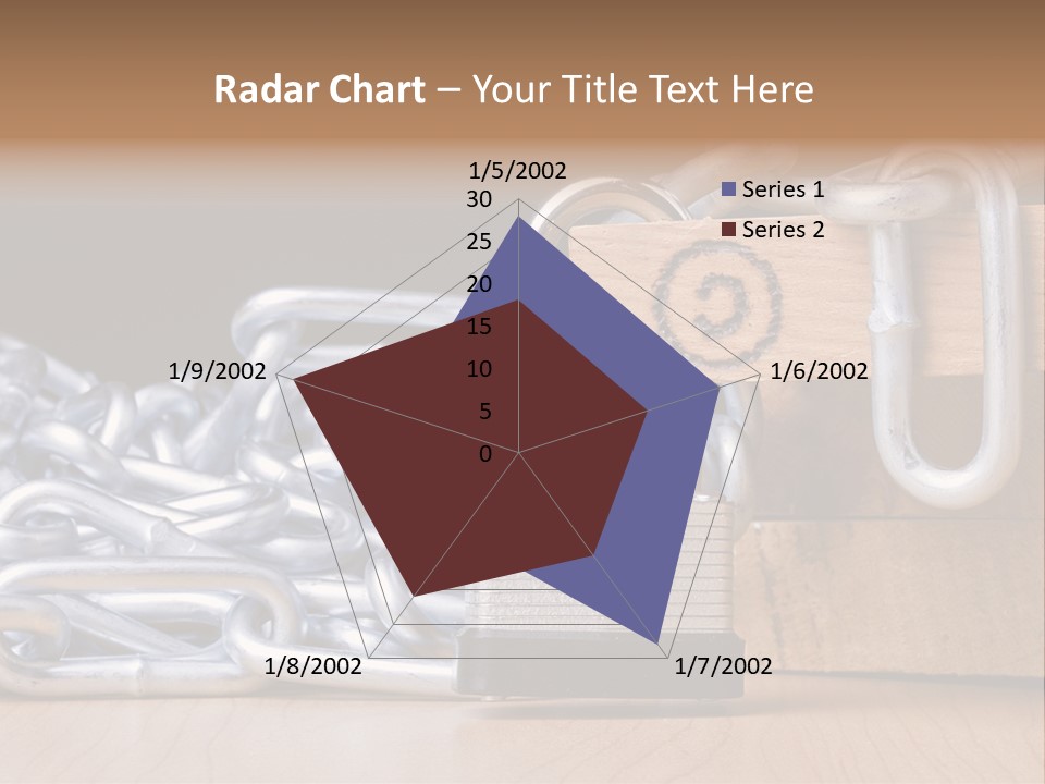 Copyright Trademark Legal PowerPoint Template