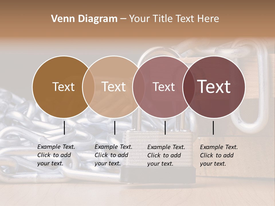Copyright Trademark Legal PowerPoint Template