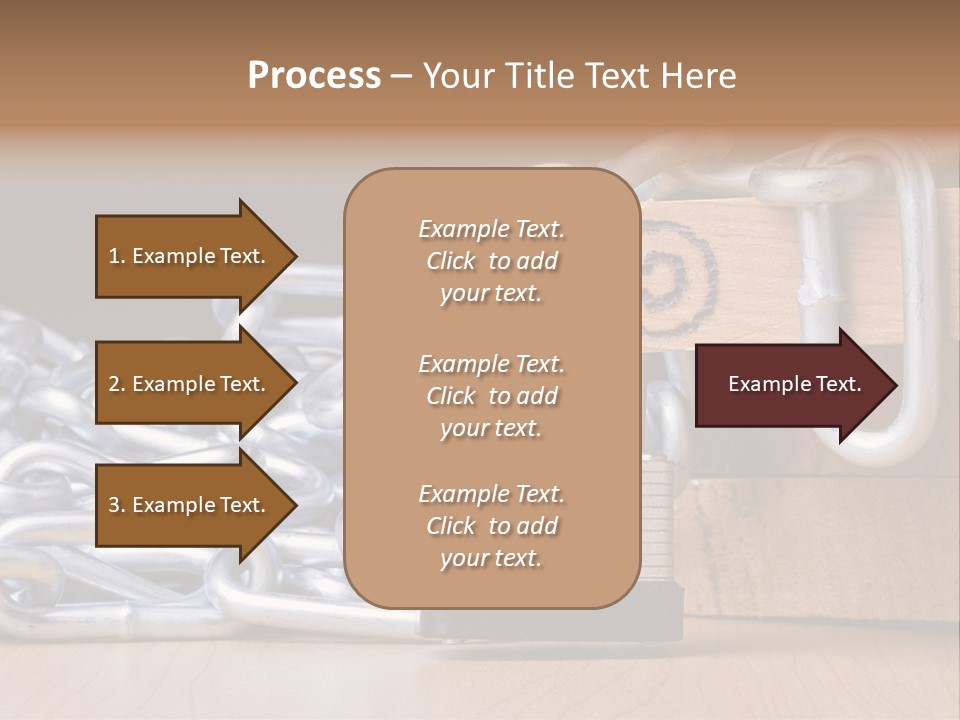 Copyright Trademark Legal PowerPoint Template