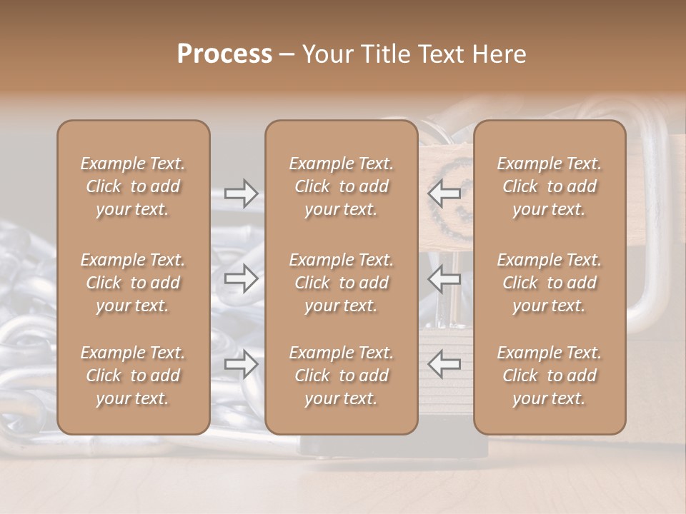Copyright Trademark Legal PowerPoint Template