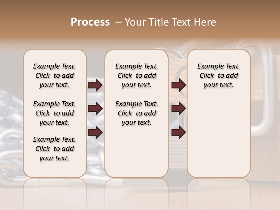 Copyright Trademark Legal PowerPoint Template