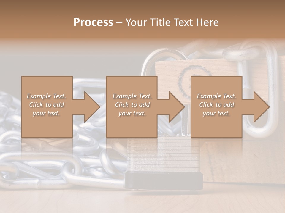 Copyright Trademark Legal PowerPoint Template