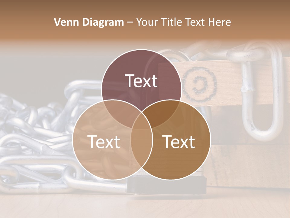Copyright Trademark Legal PowerPoint Template