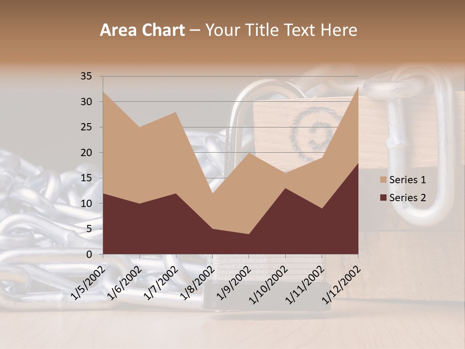 Copyright Trademark Legal PowerPoint Template