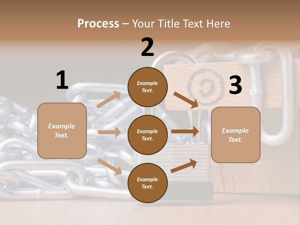 Copyright Trademark Legal PowerPoint Template