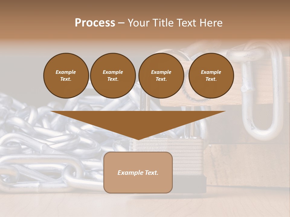 Copyright Trademark Legal PowerPoint Template