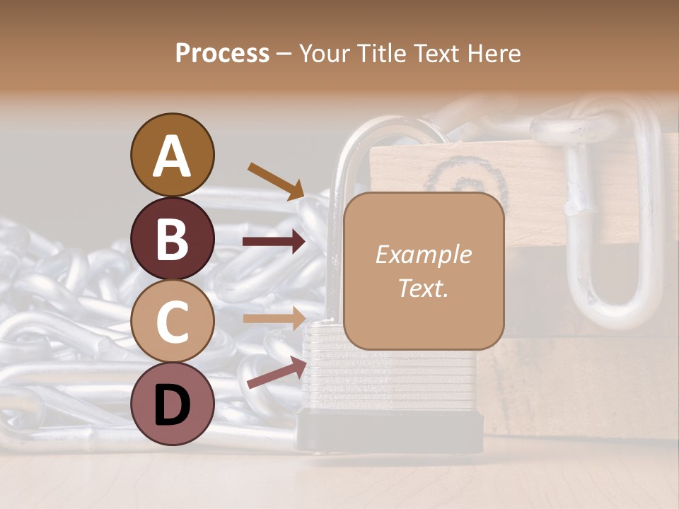 Copyright Trademark Legal PowerPoint Template