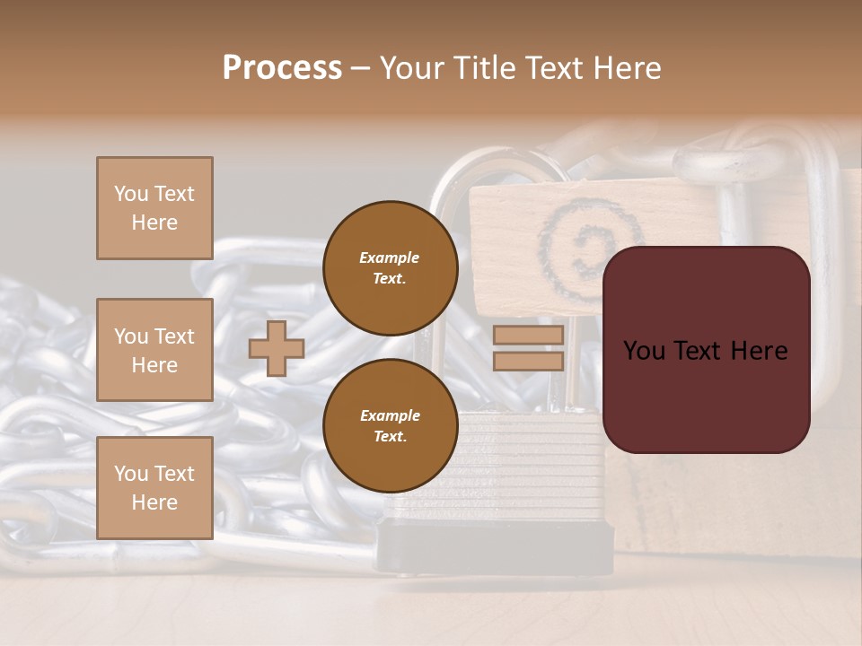 Copyright Trademark Legal PowerPoint Template
