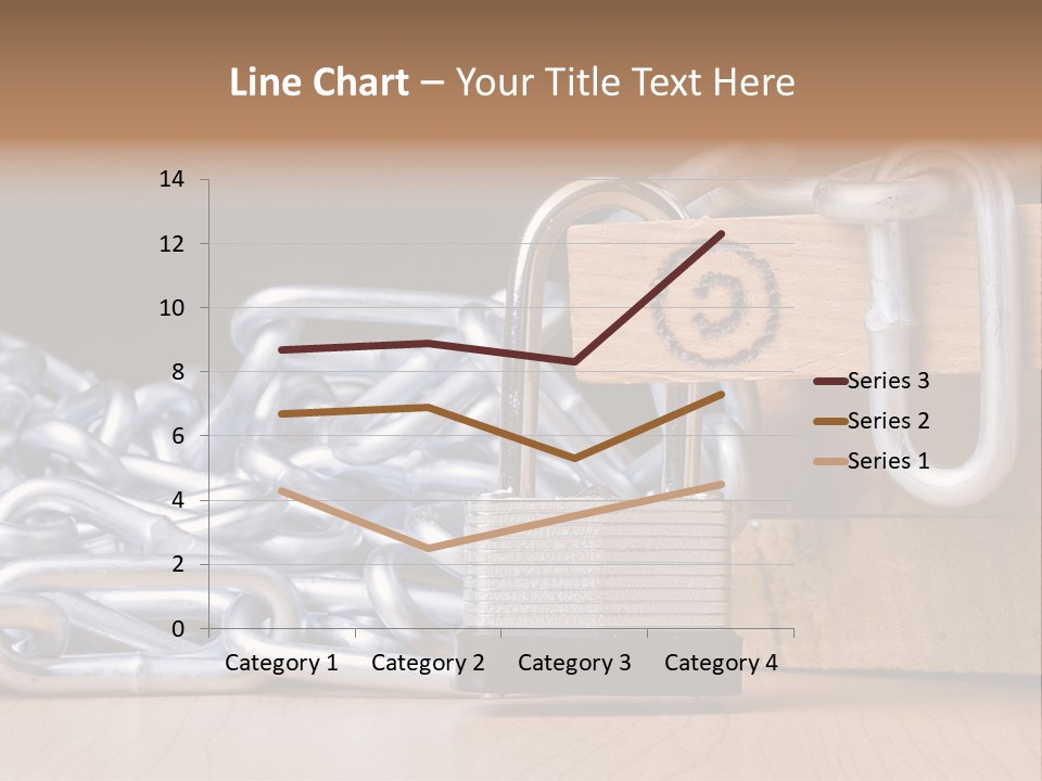 Copyright Trademark Legal PowerPoint Template