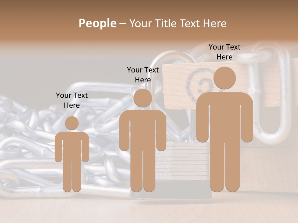 Copyright Trademark Legal PowerPoint Template