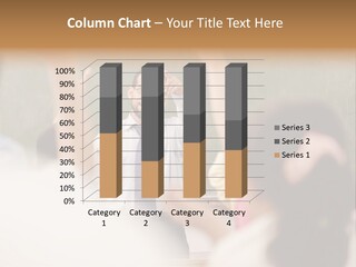 Hands Primary Middle PowerPoint Template