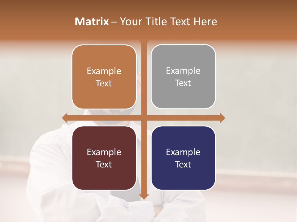 Hands Competition Muslim PowerPoint Template