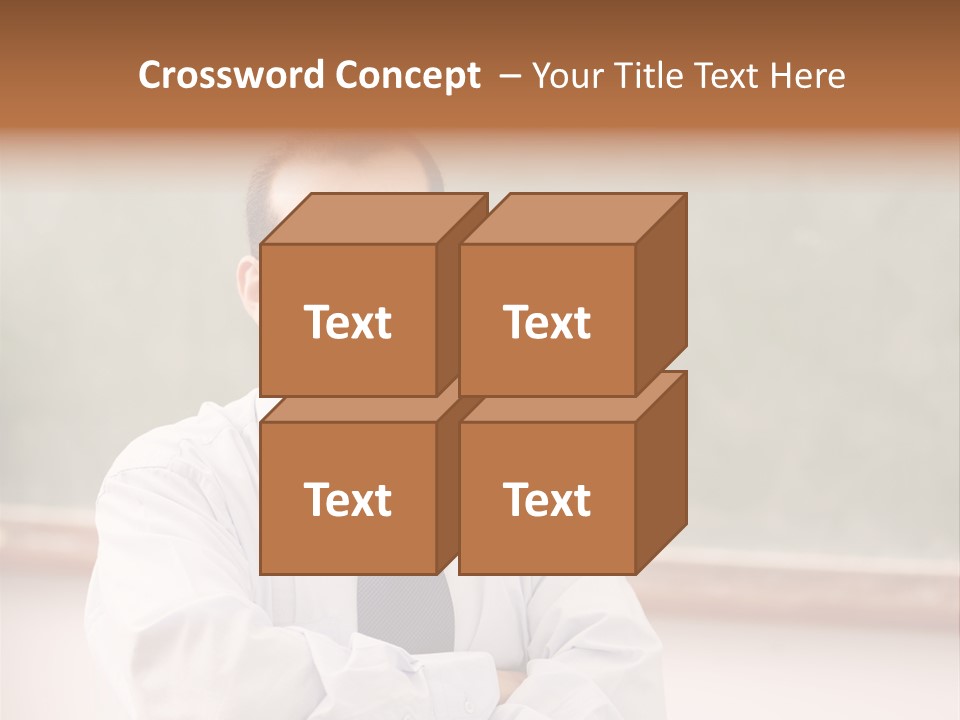 Hands Competition Muslim PowerPoint Template