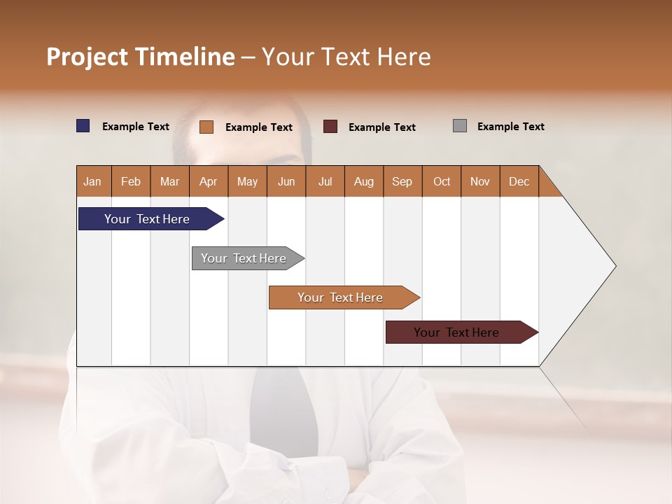 Hands Competition Muslim PowerPoint Template