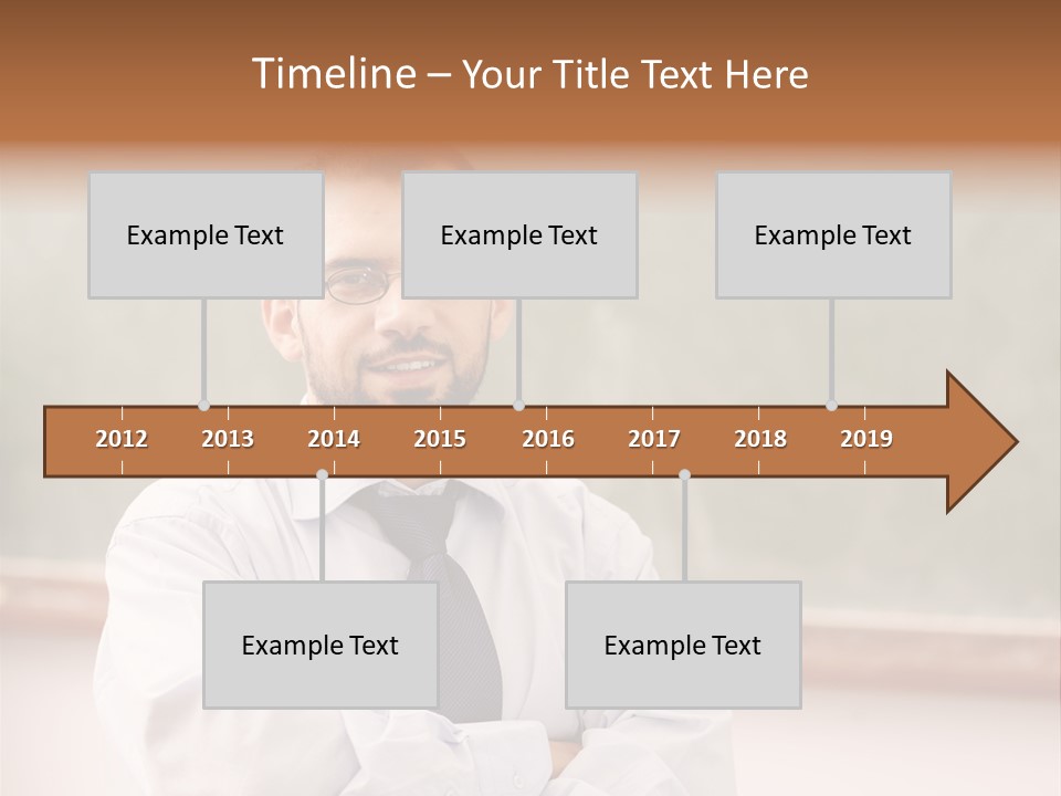 Hands Competition Muslim PowerPoint Template
