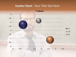 Hands Competition Muslim PowerPoint Template