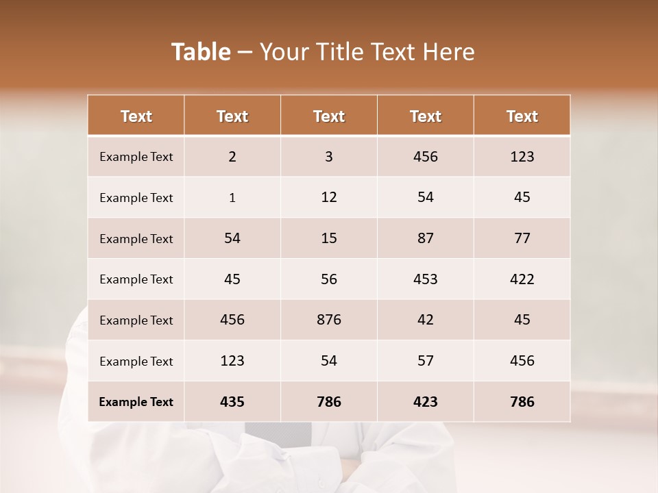 Hands Competition Muslim PowerPoint Template